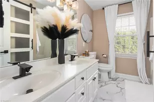 107 Cottonwood Ln, Summerfield, NC 27358 - Photo 27