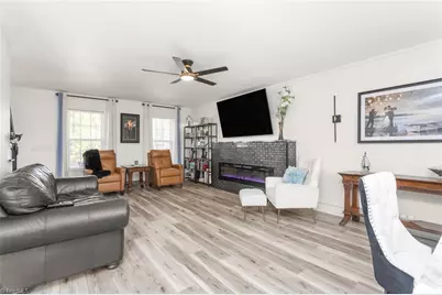 107 Cottonwood Lane, Summerfield, NC 27358 - Photo 13