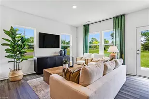 463 Fran Dr, Haw River, NC 27258 - Photo 3