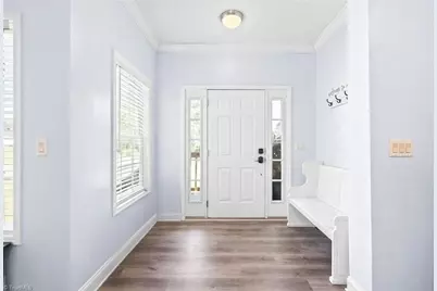 2500 Burton Chapel Road, Yanceyville, NC 27379 - Photo 3