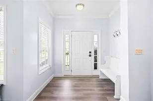 2500 Burton Chapel Rd, Yanceyville, NC 27379 - Photo 3