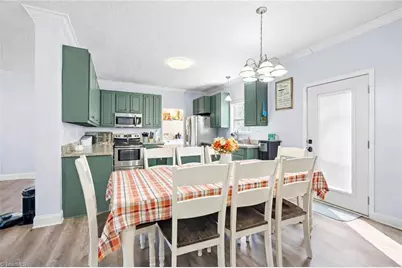 2500 Burton Chapel Road, Yanceyville, NC 27379 - Photo 7