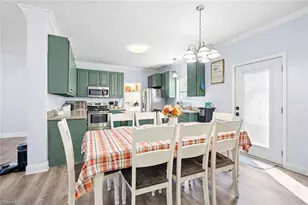 2500 Burton Chapel Rd, Yanceyville, NC 27379 - Photo 7