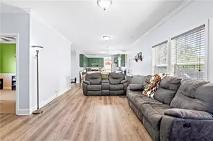 2500 Burton Chapel Rd, Yanceyville, NC 27379 - Photo 9