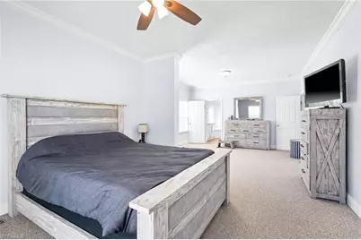 2500 Burton Chapel Road, Yanceyville, NC 27379 - Photo 11