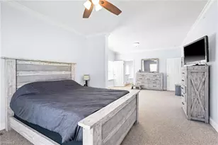 2500 Burton Chapel Rd, Yanceyville, NC 27379 - Photo 11