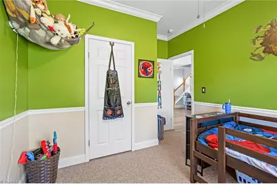 2500 Burton Chapel Road, Yanceyville, NC 27379 - Photo 17