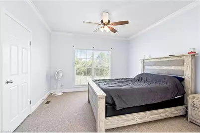 2500 Burton Chapel Road, Yanceyville, NC 27379 - Photo 13