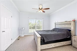 2500 Burton Chapel Rd, Yanceyville, NC 27379 - Photo 13