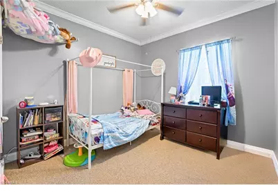 2500 Burton Chapel Road, Yanceyville, NC 27379 - Photo 19