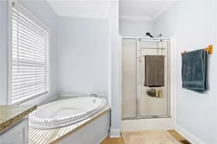 2500 Burton Chapel Rd, Yanceyville, NC 27379 - Photo 15