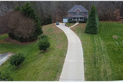 235 High Meadows Road, Advance, NC 27006 - Photo 45