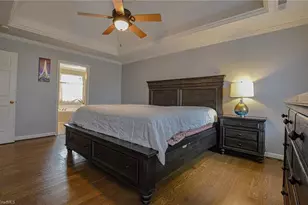 235 High Meadows Rd, Advance, NC 27006 - Photo 23