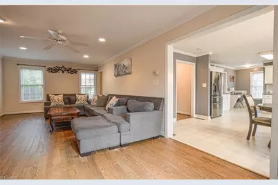 235 High Meadows Road, Advance, NC 27006 - Photo 13