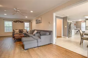 235 High Meadows Rd, Advance, NC 27006 - Photo 13