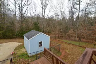 235 High Meadows Rd, Advance, NC 27006 - Photo 35