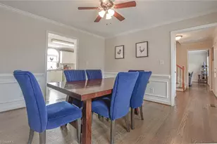 235 High Meadows Rd, Advance, NC 27006 - Photo 3