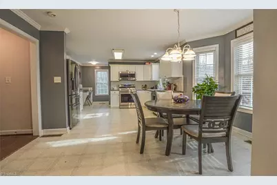 235 High Meadows Road, Advance, NC 27006 - Photo 5