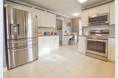 235 High Meadows Road, Advance, NC 27006 - Photo 9