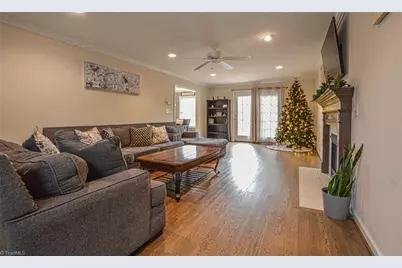 235 High Meadows Road, Advance, NC 27006 - Photo 15