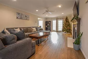 235 High Meadows Rd, Advance, NC 27006 - Photo 15