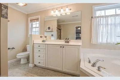 235 High Meadows Road, Advance, NC 27006 - Photo 19