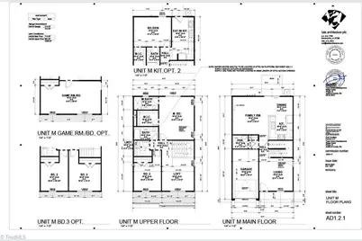 1126 Brooksridge Way, Whitsett, NC 27377 - Photo 3