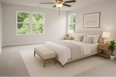 1126 Brooksridge Way, Whitsett, NC 27377 - Photo 13