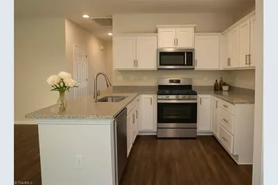 1132 Brooksridge Way, Whitsett, NC 27377 - Photo 9