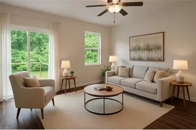 1132 Brooksridge Way, Whitsett, NC 27377 - Photo 3