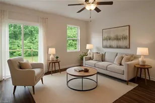 1132 Brooksridge Way, Whitsett, NC 27377 - Photo 3