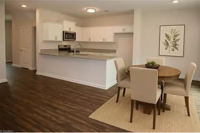 1132 Brooksridge Way, Whitsett, NC 27377 - Photo 7