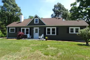 156 Payne Rd, Thomasville, NC 27360 - Photo 1