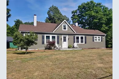 156 Payne Road, Thomasville, NC 27360 - Photo 1