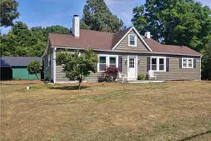 156 Payne Rd, Thomasville, NC 27360 - Photo 1
