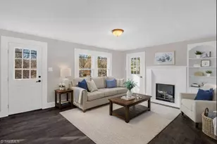 156 Payne Rd, Thomasville, NC 27360 - Photo 5