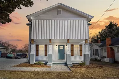 1213 S Elm Street, High Point, NC 27260 - Photo 1