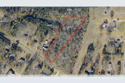 205 Burton Farm Road, Browns Summit, NC 27214 - Photo 1