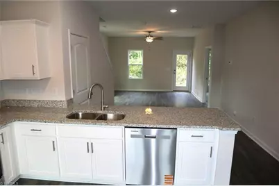 1174 Brooksridge Way #1174, Whitsett, NC 27377 - Photo 5