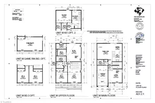 1176 Brooksridge Way, Whitsett, NC 27377 - Photo 3