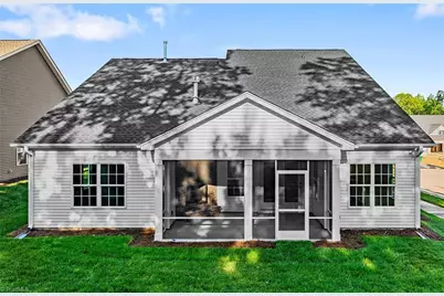 292 Morning Star Drive, Advance, NC 27006 - Photo 35