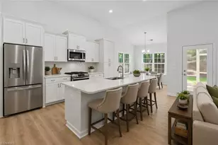 292 Morning Star Dr, Advance, NC 27006 - Photo 11