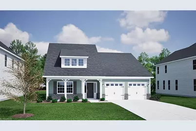 292 Morning Star Drive #63, Advance, NC 27006 - Photo 1