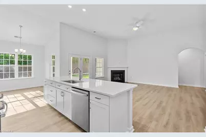 292 Morning Star Drive, Advance, NC 27006 - Photo 13