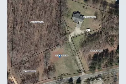 600 Hauser Road, Lewisville, NC 27023 - Photo 3