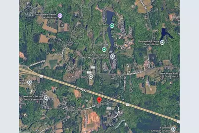 600 Hauser Road, Lewisville, NC 27023 - Photo 5