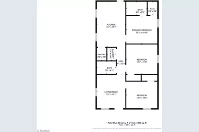 4996 Darr Road, Trinity, NC 27370 - Photo 25