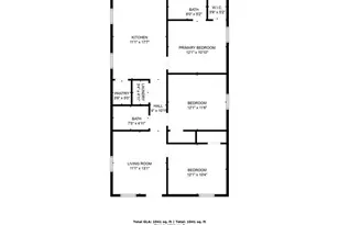 4996 Darr Rd, Trinity, NC 27370 - Photo 25