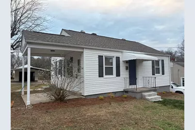 2848 Trent Street, Winston-Salem, NC 27127 - Photo 1