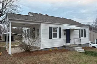 2848 Trent St, Winston-Salem, NC 27127 - Photo 1